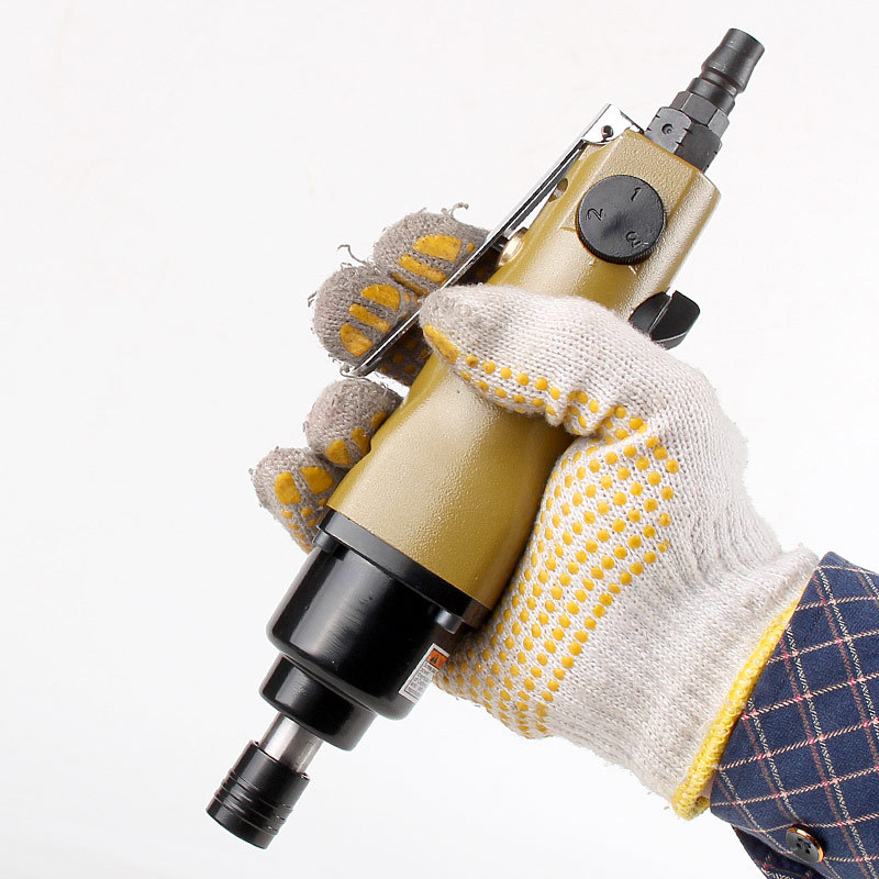 台湾booxt直销 bt-12h双环大功率风批气动螺丝刀便宜气批m8强力型