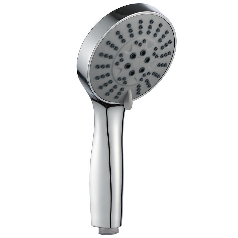 花洒配件 淋浴器 花洒头 三档手持喷头 手持花洒批发