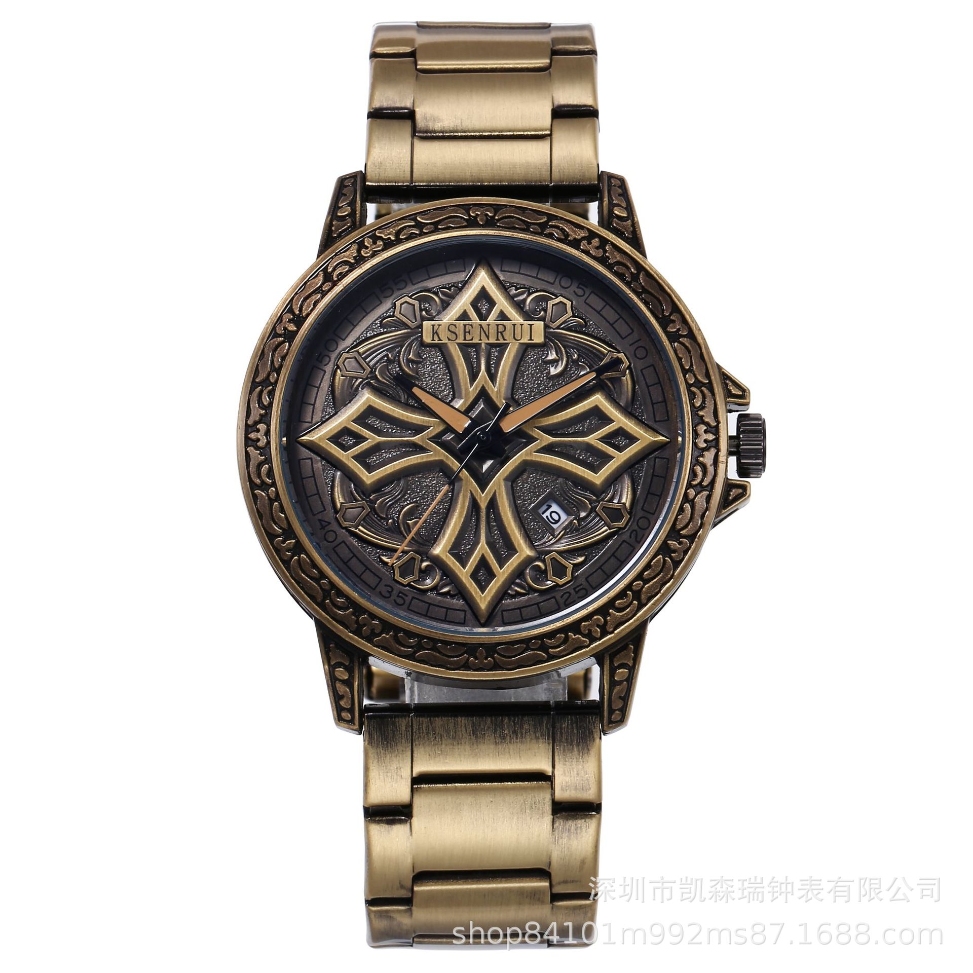 十字架手表男-十字架手表男厂家,品牌,图片,热帖-阿里巴巴