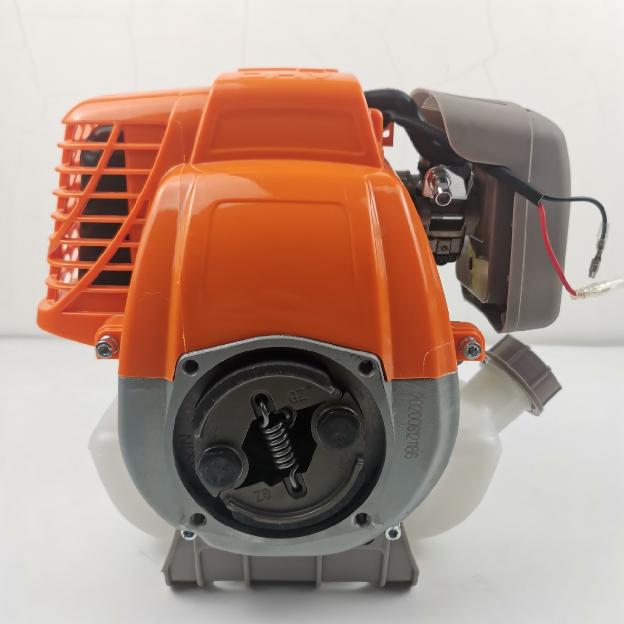 139fa/140fa/gx35四冲程汽油发动机割草机动力地钻机头引擎-阿里巴巴