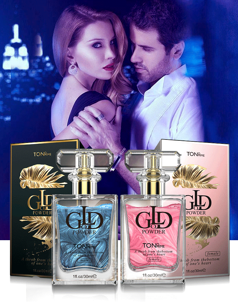 tonohime男士女士网红轻奢香水30ml