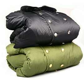 0生产加工|河北藁城市石家庄凯业服装有限公司主营:迷彩军大衣;07荒漠