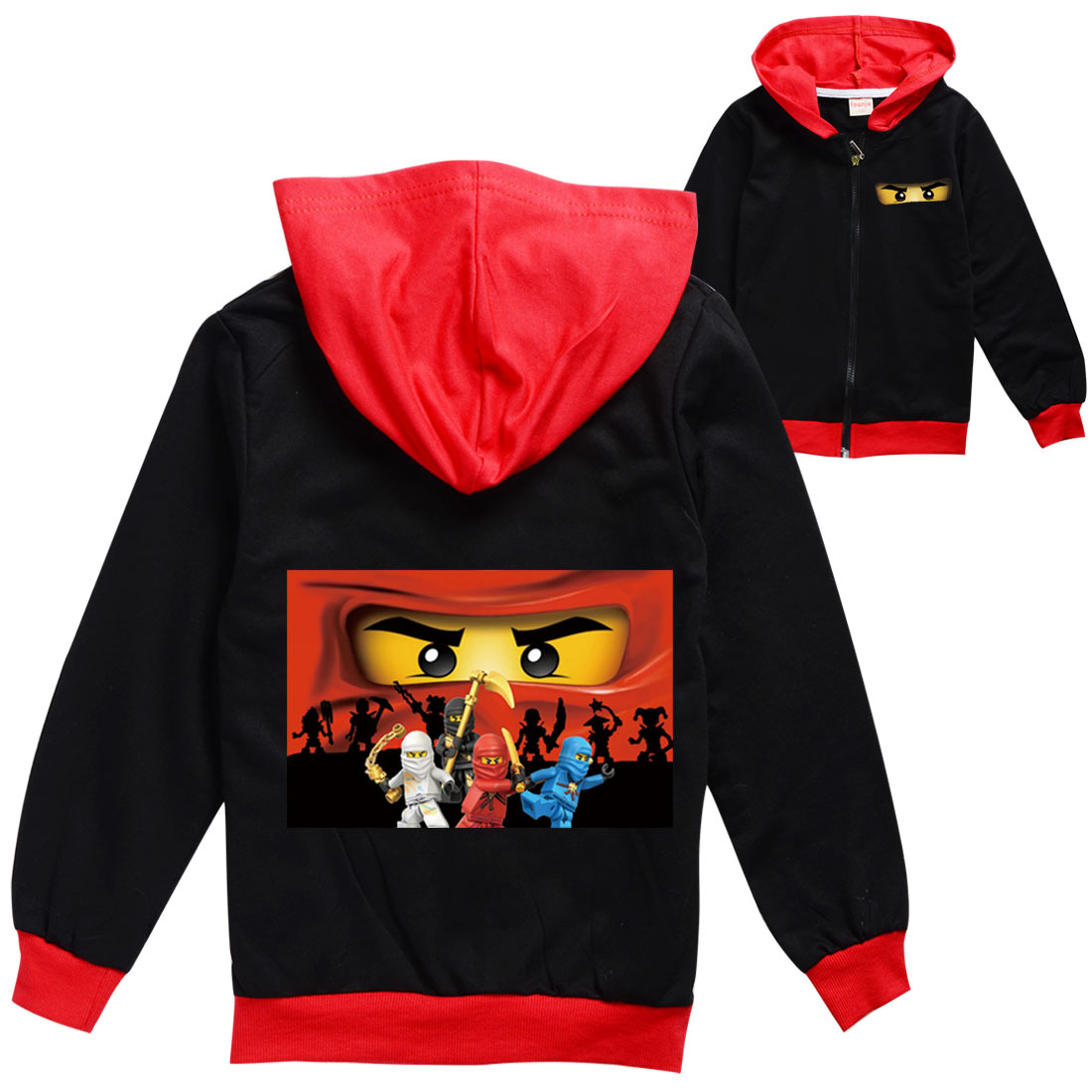 乐高幻影忍者 lego ninjago 8403