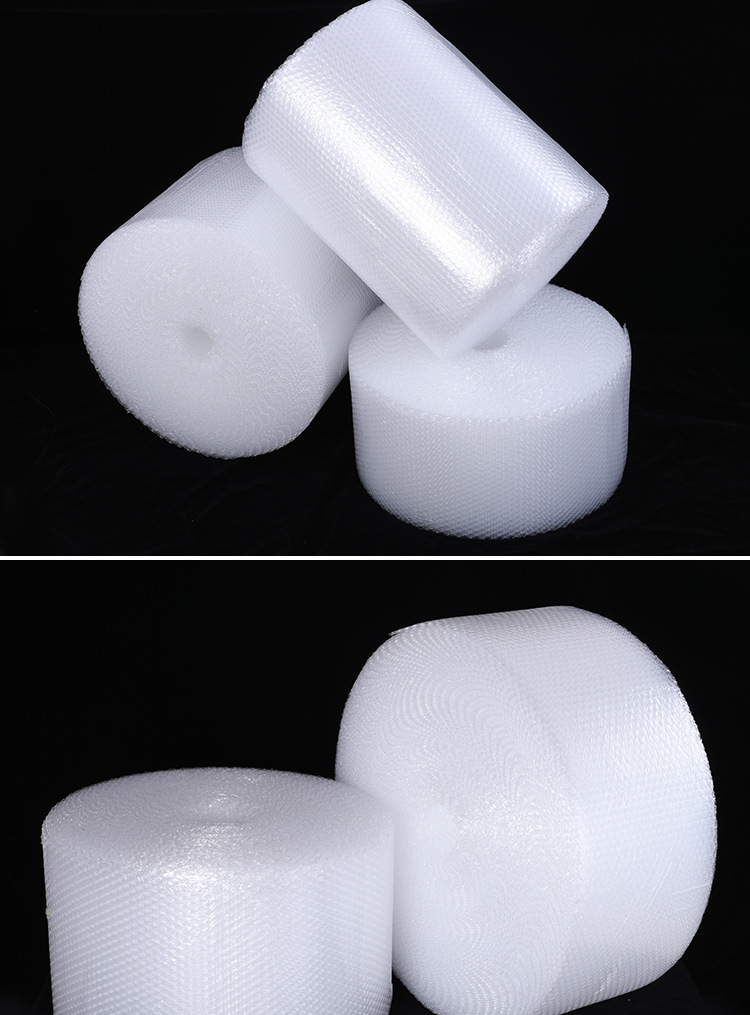 气泡膜全新料气泡垫气泡卷塑料泡泡袋加厚气泡袋批发