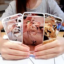 适用三星note20手机壳镜面保护套a70防摔硅胶a20款支架潮一件代发