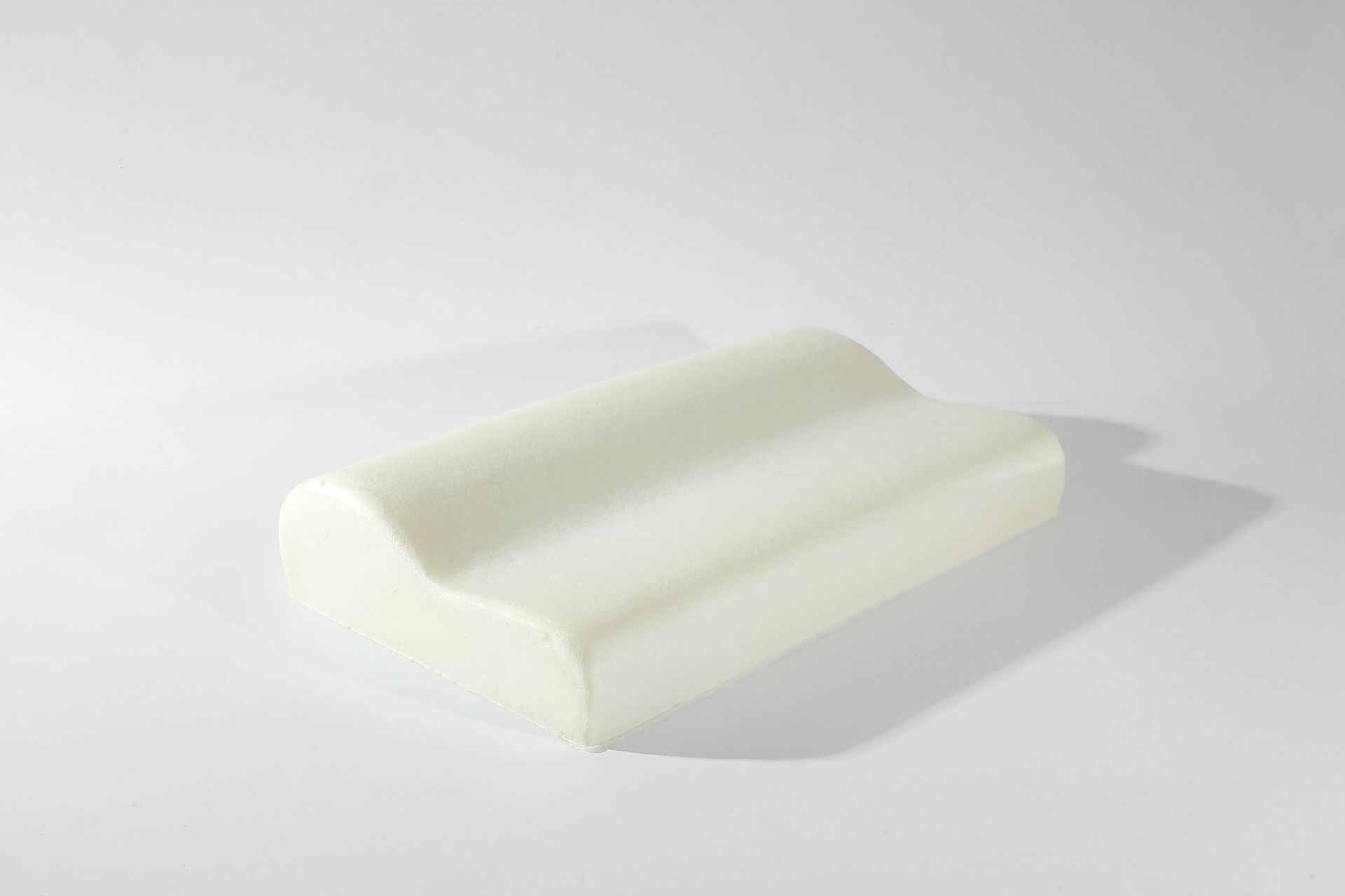 厂家枕芯批发 慢回弹记忆棉枕芯 海绵枕头 高密度枕芯 可来图定制