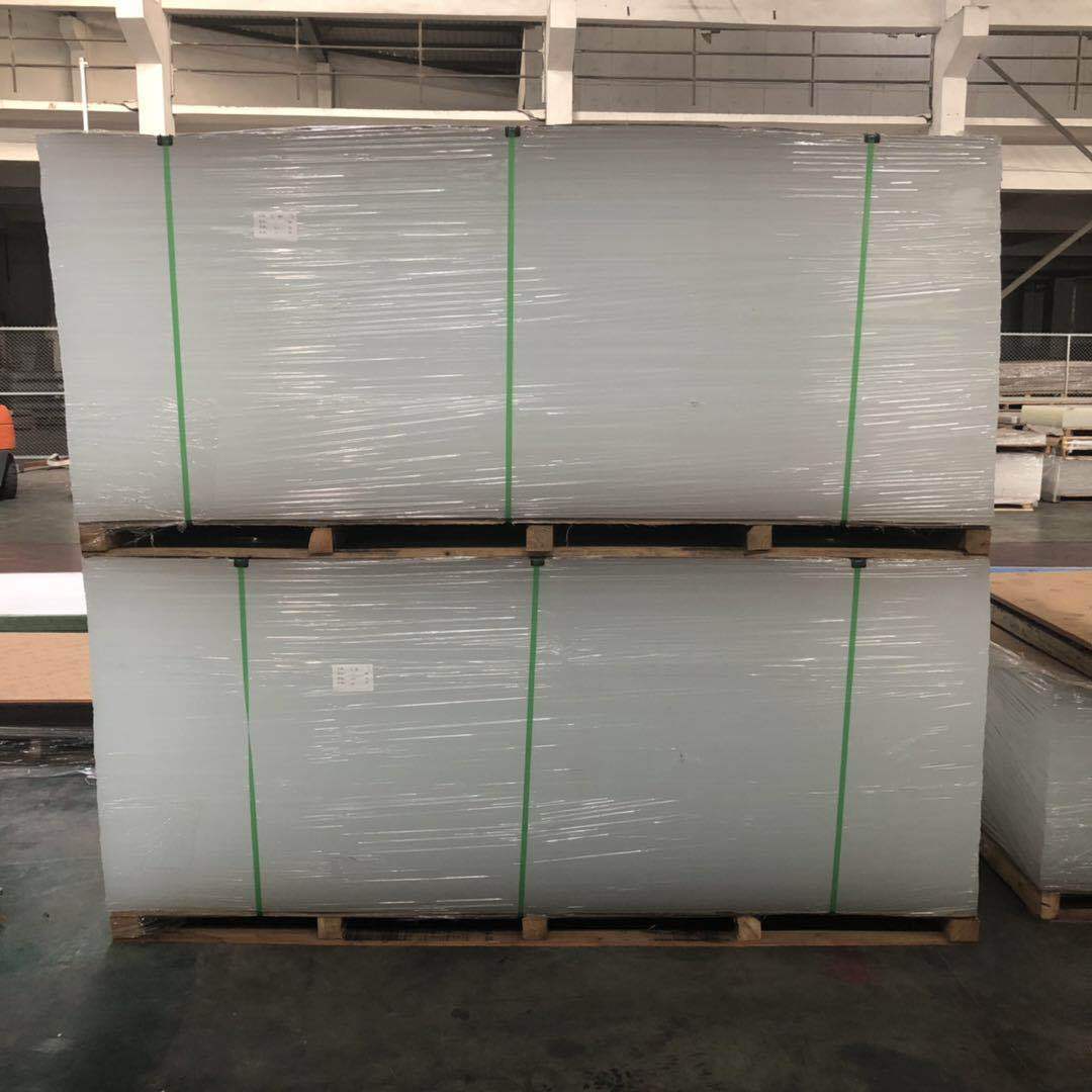 透明亚克力厚板材大板定制有机玻璃板雕刻激光加工pc阳光板