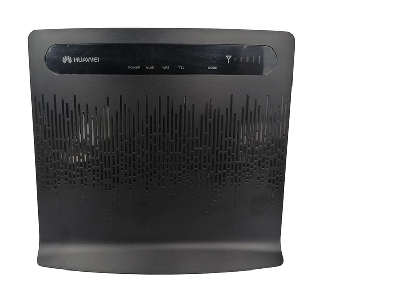 适用华为b593s-22路由器 联通电信移动4g全网通无线cpe移动终端