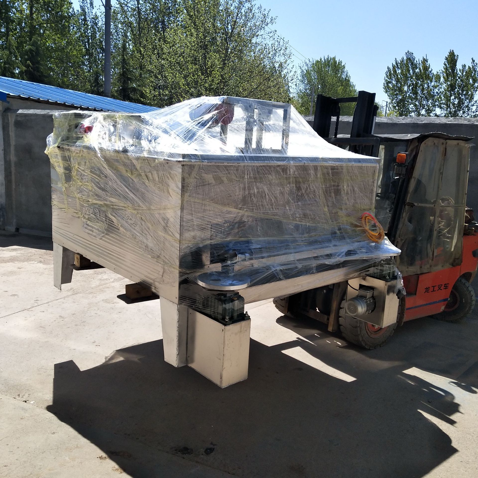 鱼皮花生专用设备摇摆炉烤 可可豆咖啡豆烤炉 厂家定制摇摆烤炉