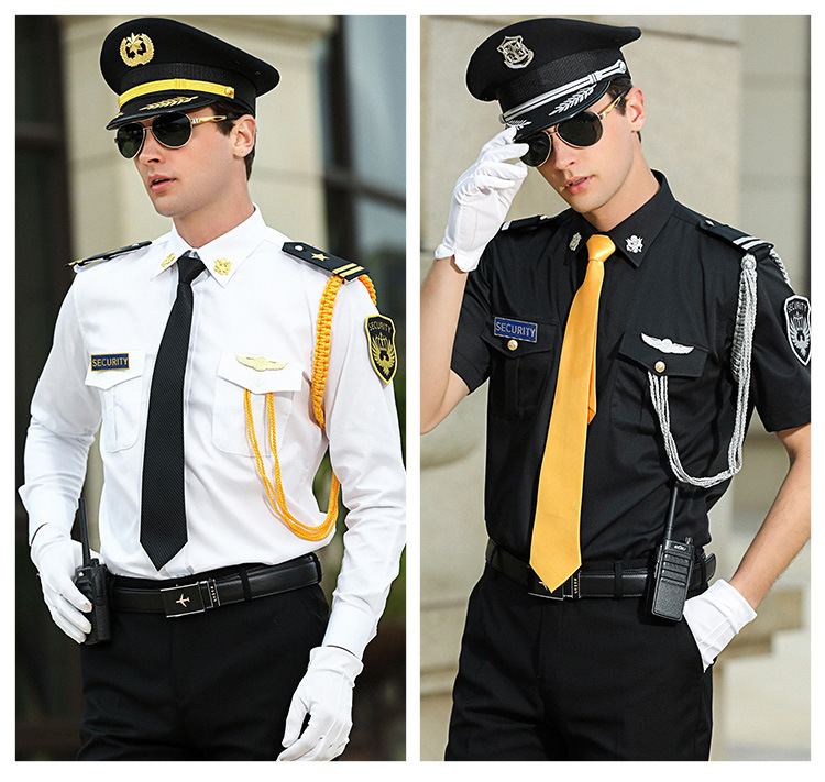 表演绶带物业保安形象岗绶带精神带礼宾服乐队仪仗队挂绳穗带肩带