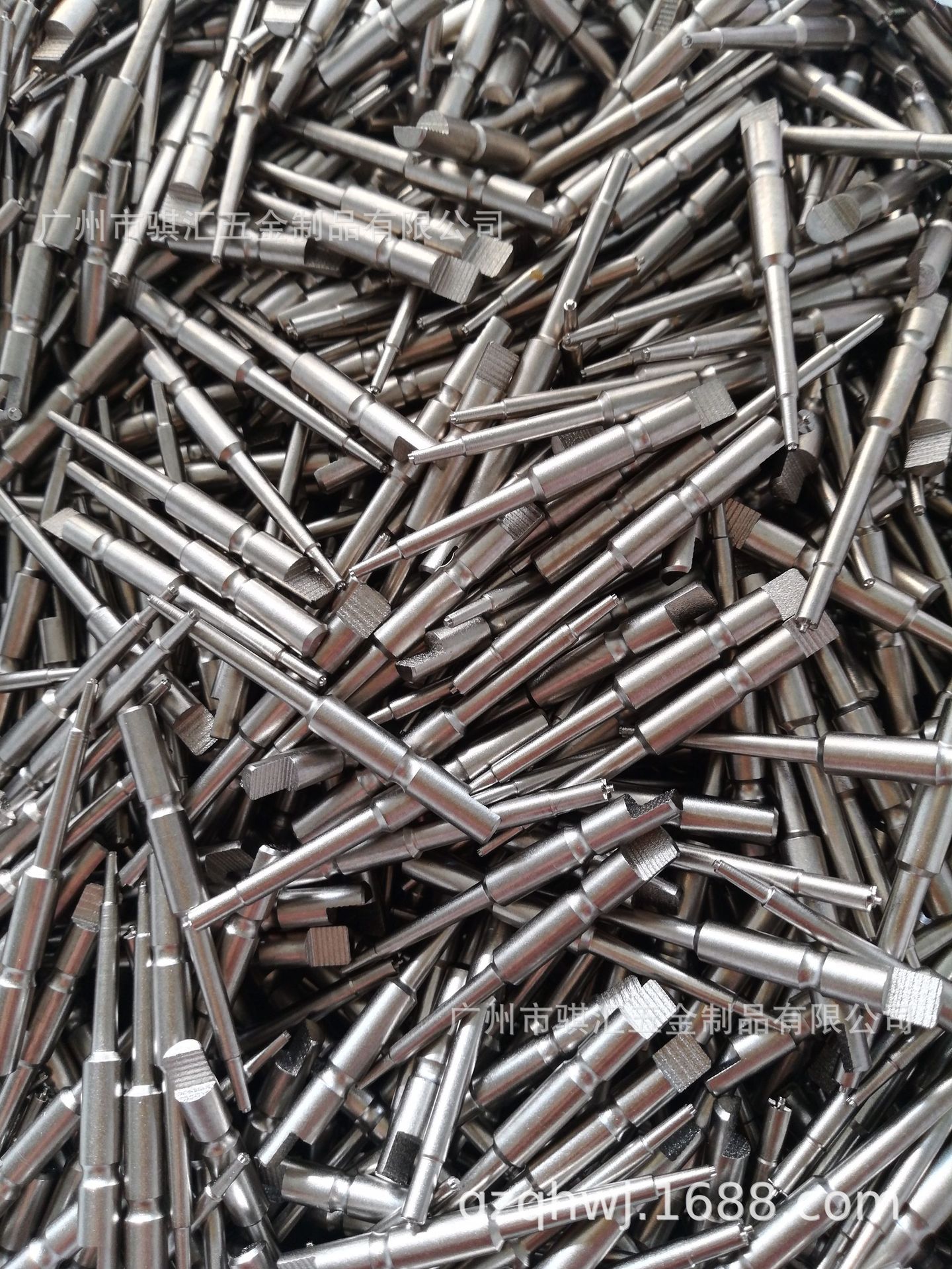 铁件,铝件,铜件化学镀镍,化学镍加工,滚镀