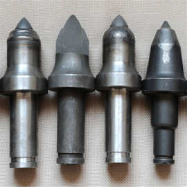 采煤机专用截齿钻头u47u80高强度耐磨截齿钻头采煤机u型截齿