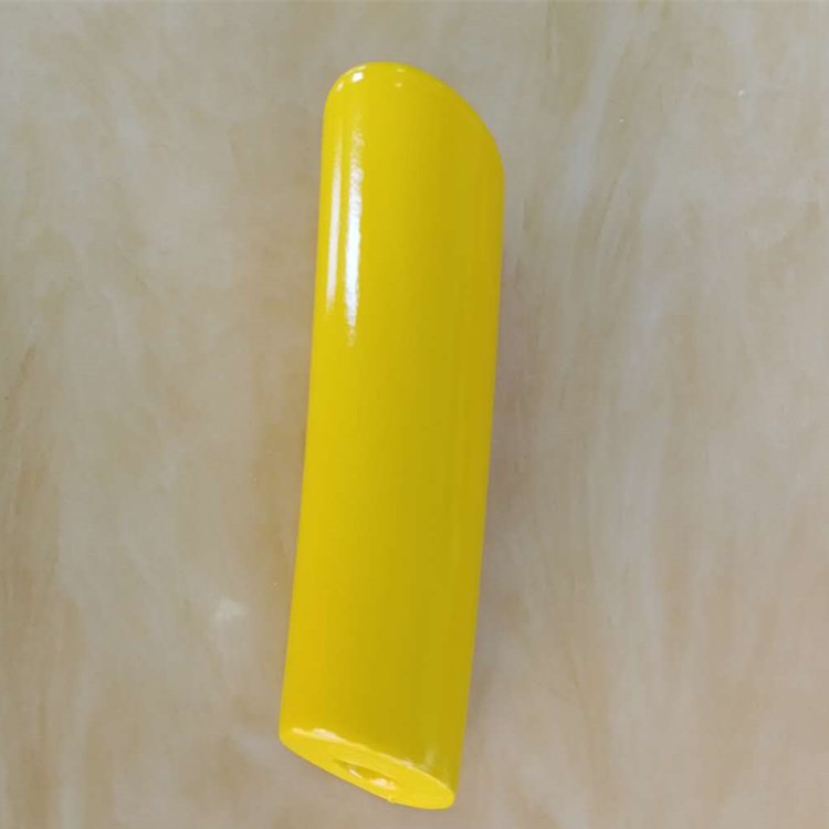 特殊工艺加工椭圆形pu浸胶 浮标钥匙扣 浸胶遇水不下沉海绵