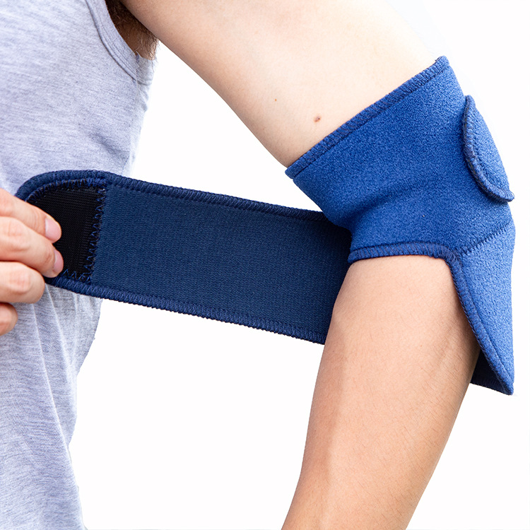 肘关节固定保护带 护肘 儿童运动加压护肘 肘关节固定支具护具