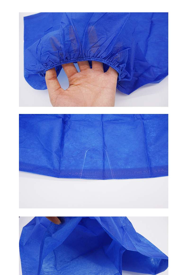 30g平角裤一次性短裤美容院按摩油压桑拿裤透气宽松无纺布内裤