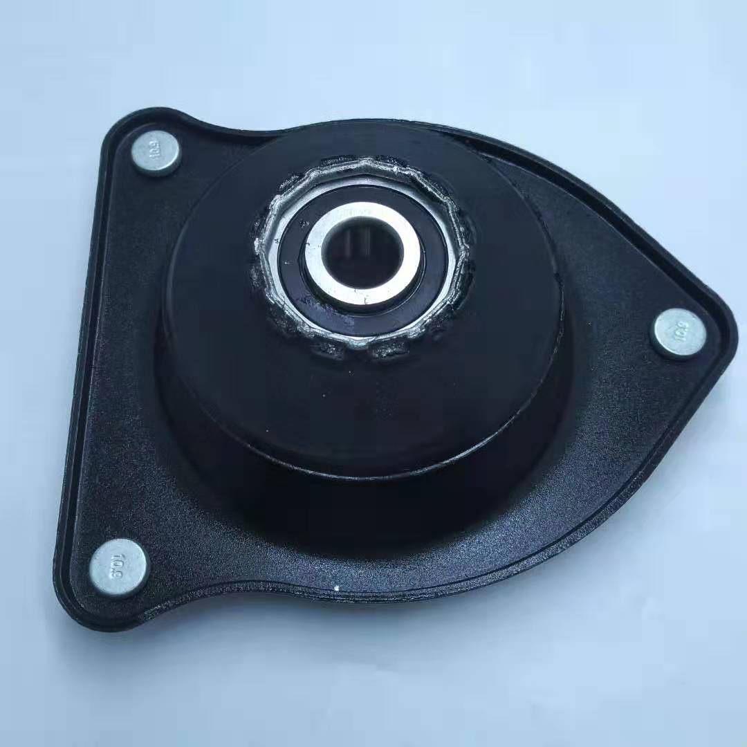 适用于mini cooper 前减震支柱安装座/发动机支架 31336764884