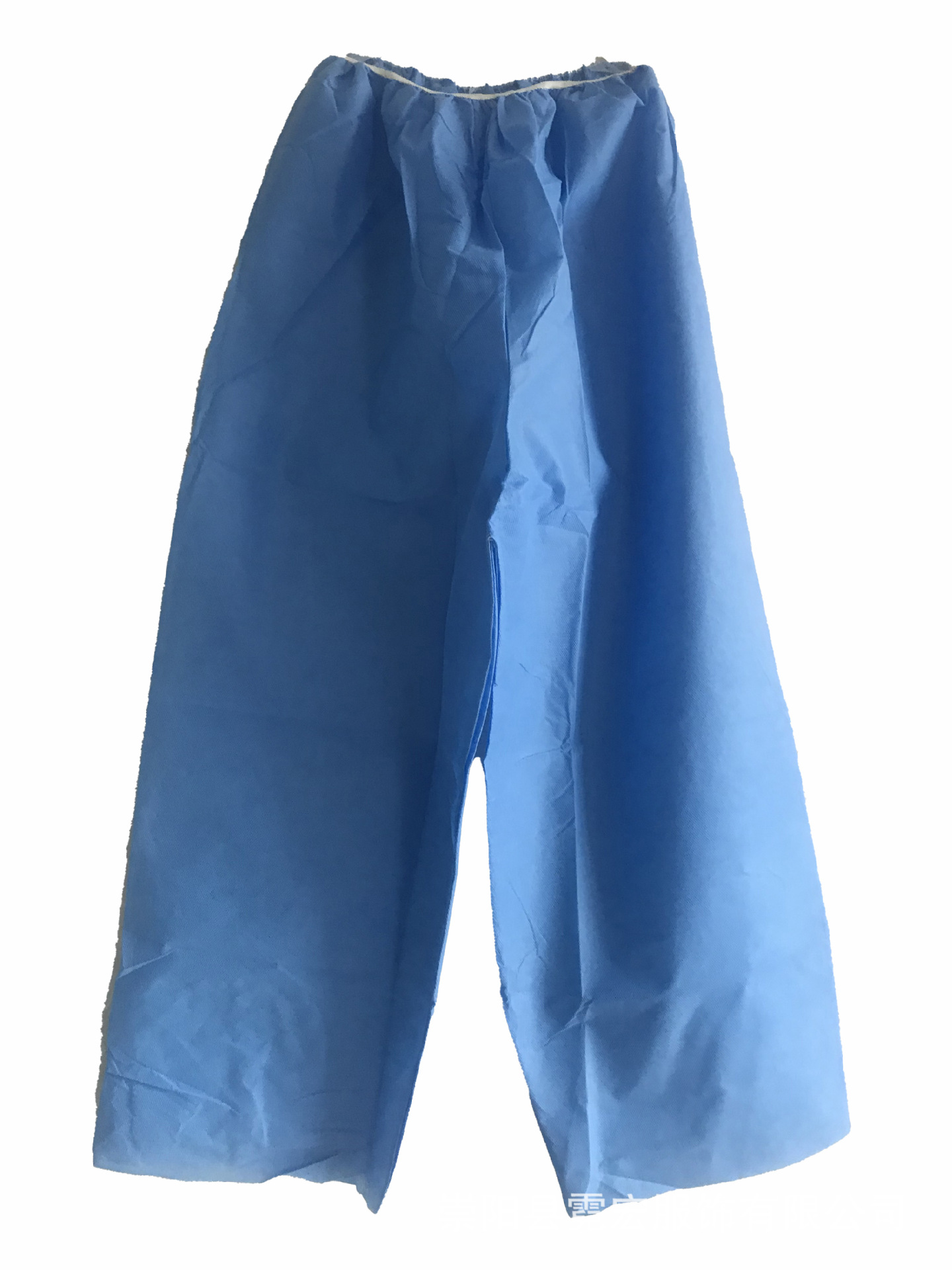 一次性sms无纺布检查裤加长后开口肠疗肠镜肛肠检查裤工厂供应