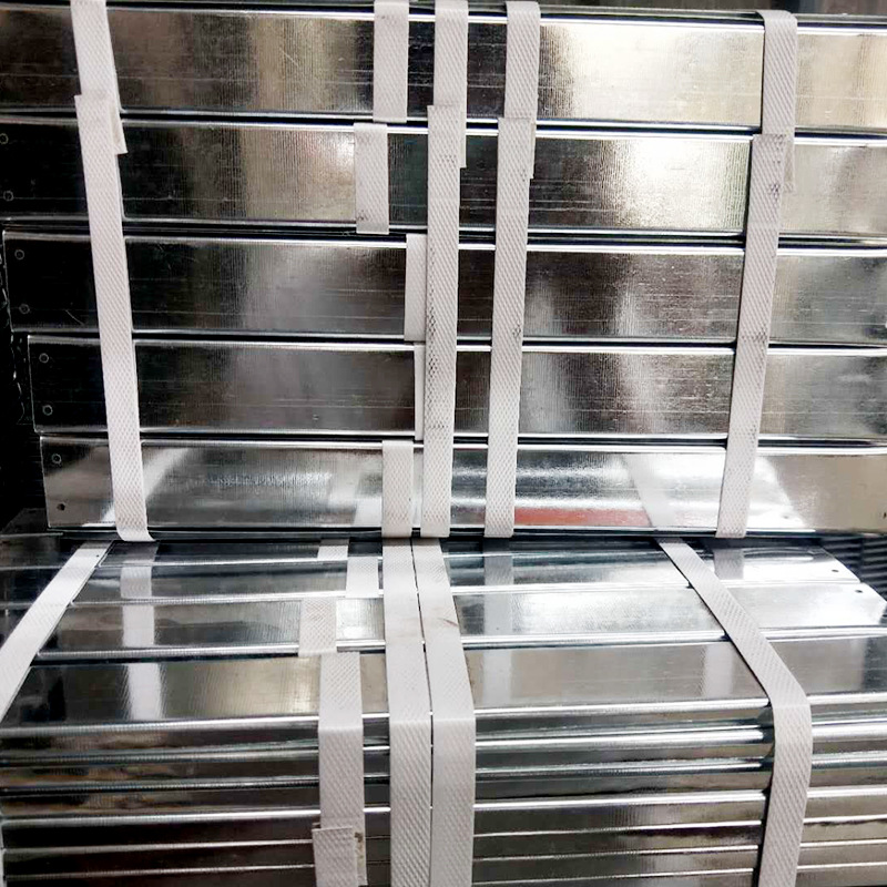 吊顶龙骨支持定制 龙骨厂家 轻钢龙骨吊顶 隔墙轻钢龙骨u型批发