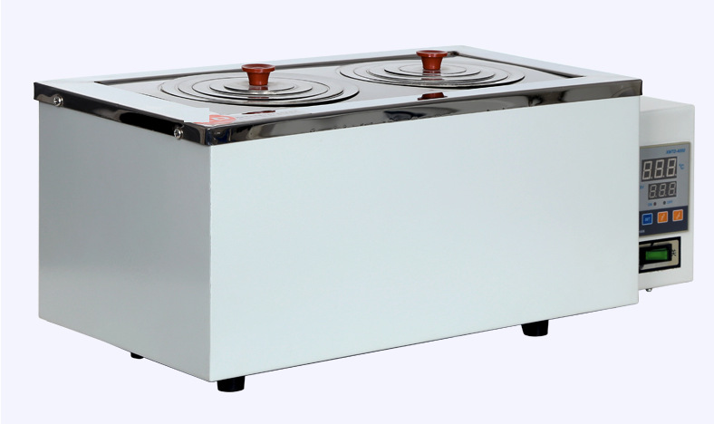 供应hh-s2水油浴锅 水浴锅