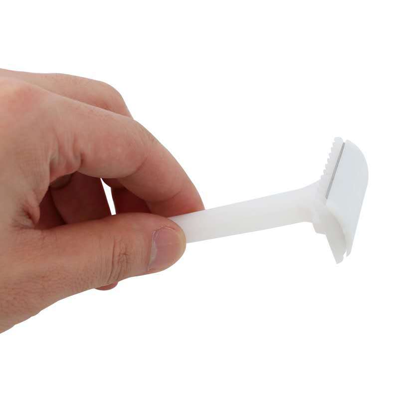 桂龙一次性备皮刀家用女士男士刀 产妇剃毛孕妇阴毛去毛器