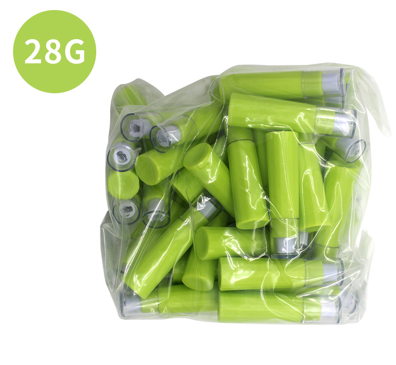 美生微感弹簧25g采血末梢采血针血糖测试采血器微痛放血泻血