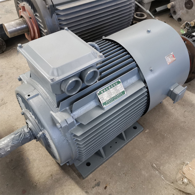 批发同步交流无刷发电机 25kw 250转 50hz 永磁同步发电机