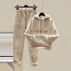 Fur Casual pants 2020 new pattern Sherpa Paige Straight Nine points Carrot pants Feet Haren pants Fur Casual pants 2020 new pattern Sherpa Paige Straight Nine points Carrot pants Feet Haren pants