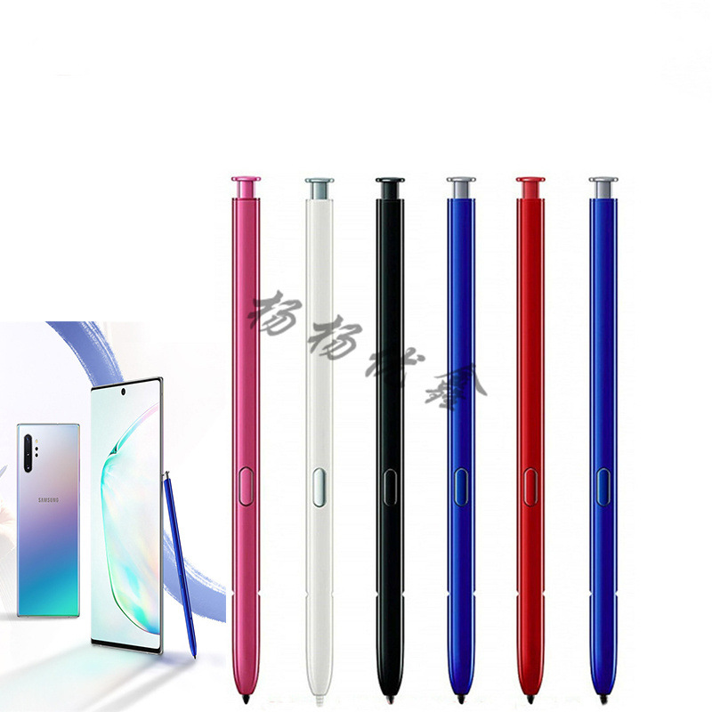 适用三星note10手写笔 note10 手机触摸笔 s-pen多功能触控触屏笔