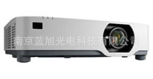 NEC NP-CG6400WL/CG6400UL/CG6600UL/P607UL+/P627UL+投影机