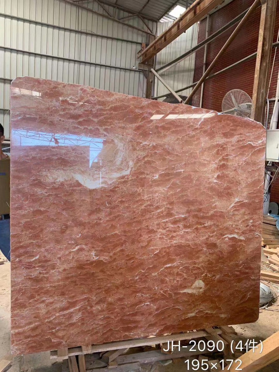 泉州南安水头石材