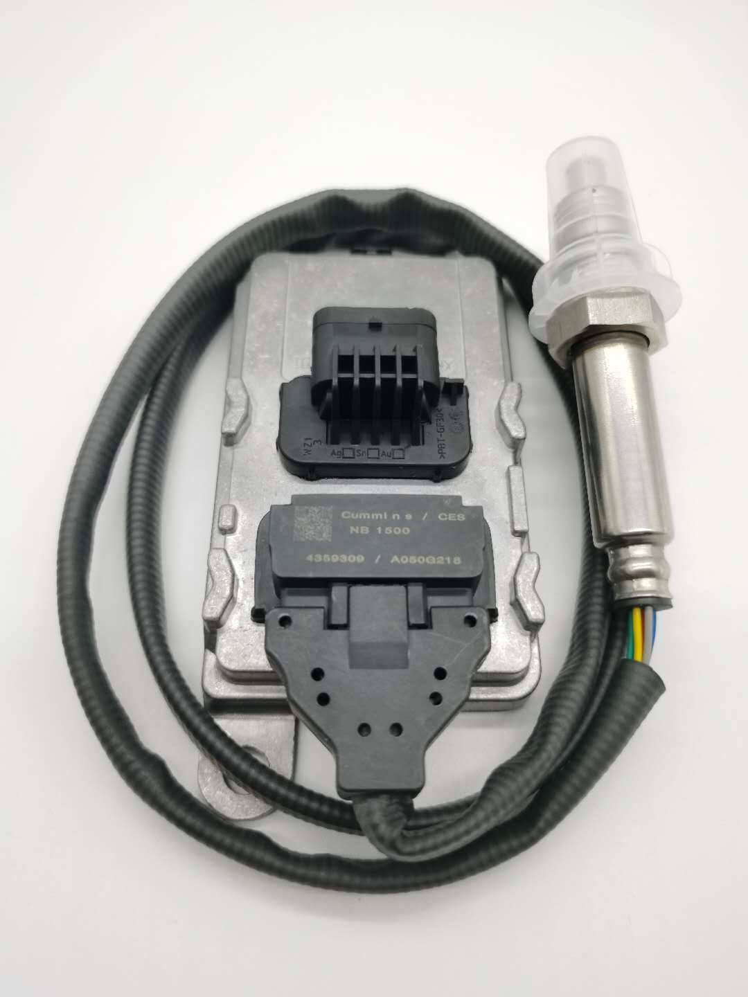 汽车氮氧传感器sns1565wk96756a2c8123440003康明斯氮氧传感器
