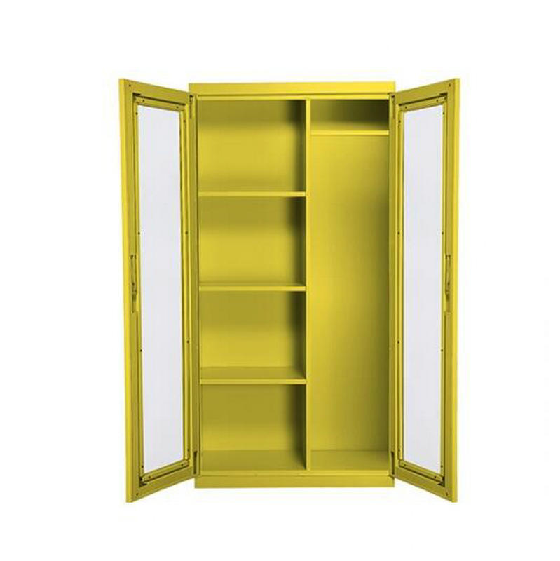 厂家直销 紧急器材柜 应急物资柜消防柜 紧急救生器材储存柜