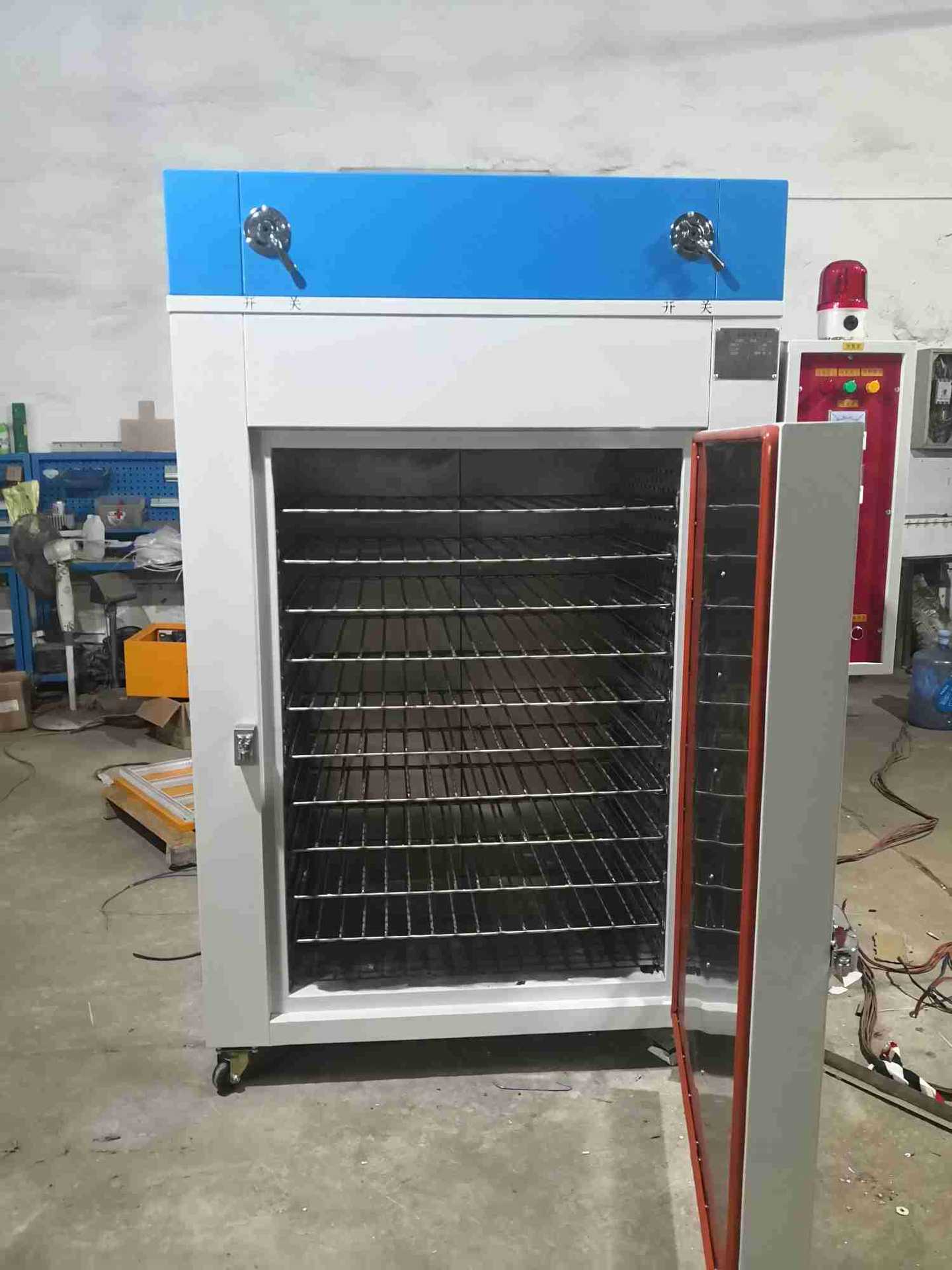 0成交0台2019年新款 工业烘箱 工业烤箱 工业烤炉 恒温烤箱 烤箱厂家