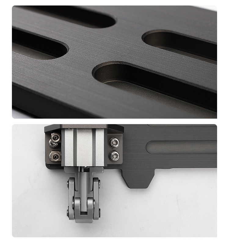 电脑花样机快速换模夹具3020 326g 342g大范围夹具送气管接头