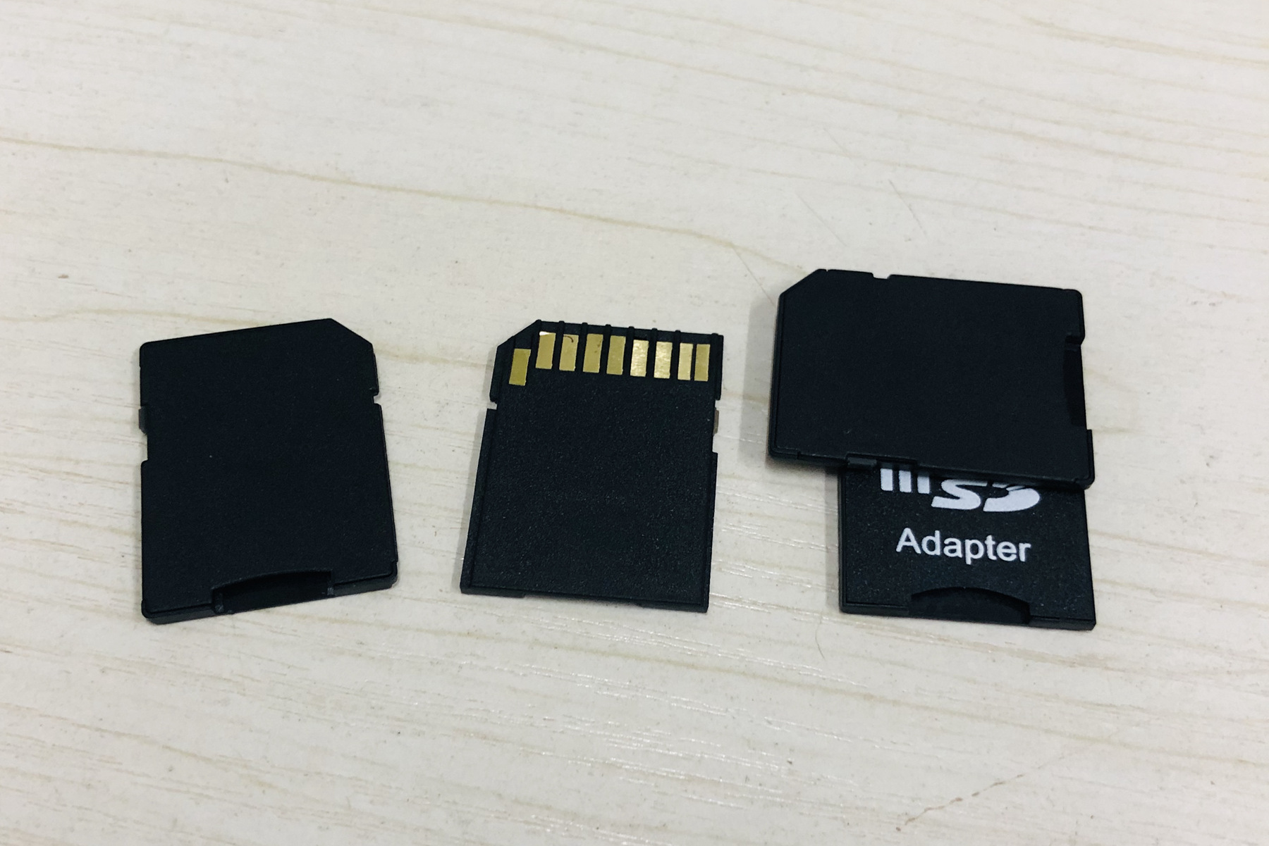 sd卡套批发tf转sd卡卡套手机内存卡卡套tf卡卡托sd卡卡托厂家直销