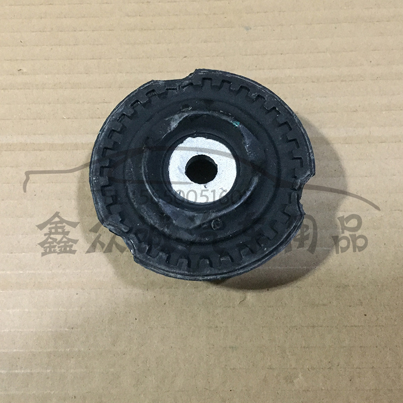 适用于帕萨特b5领驭奥迪a6c5前减顶胶平面轴承压力轴承4d0412377