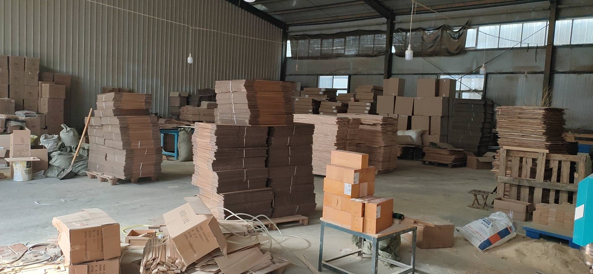 曹县青菏街道办事处奥鑫工艺品厂工厂-曹县青菏街道办事处奥鑫工艺品