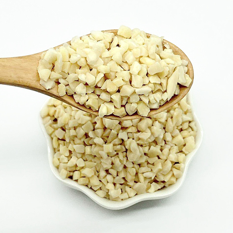 美国进口巴旦木碎 蓝钻扁桃仁碎 巴旦木碎 杏仁碎 烘焙原料