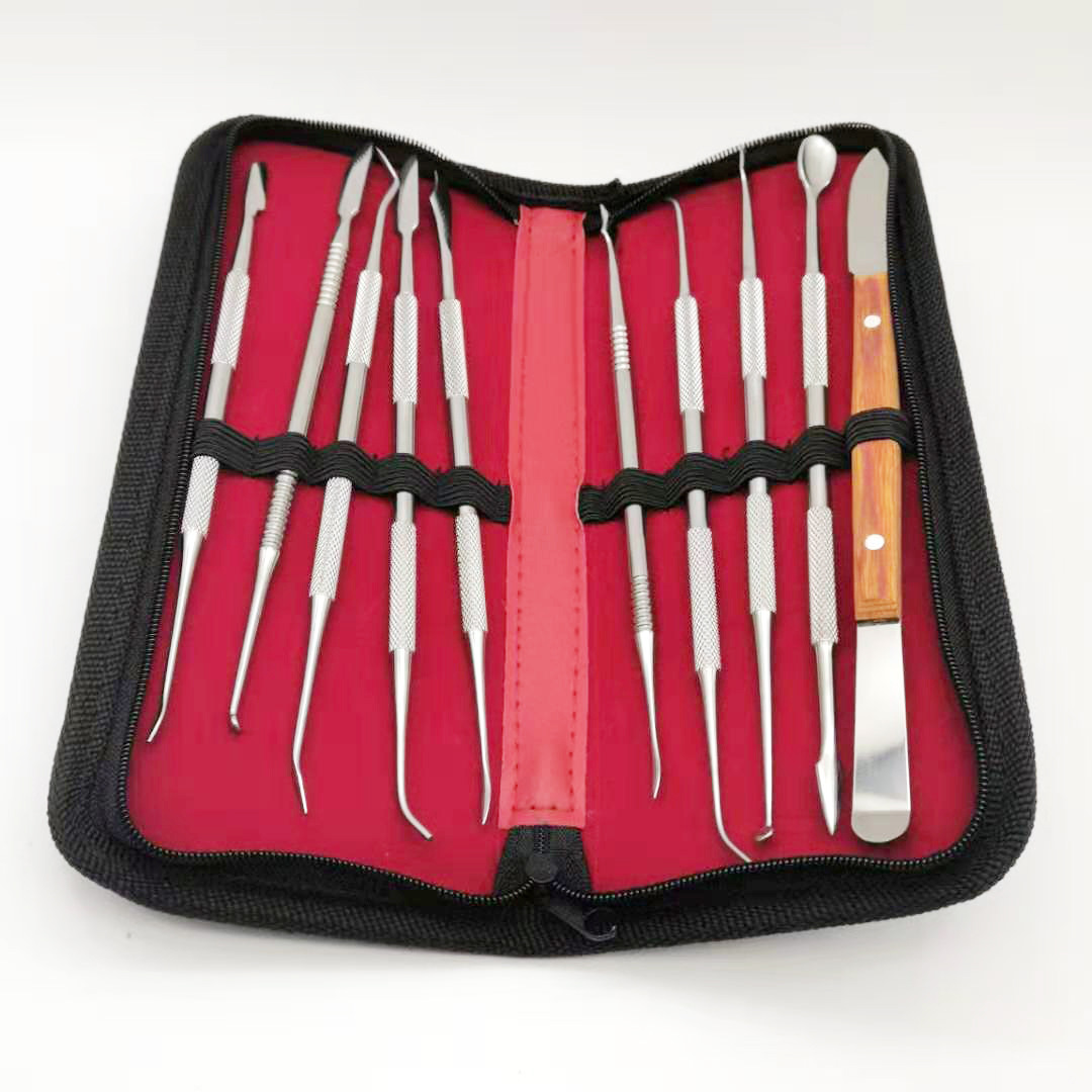 雕刻刀牙齿包邮