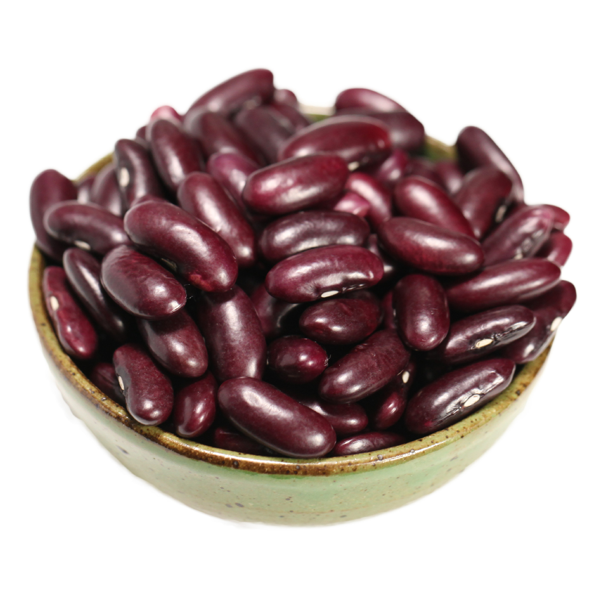红芸豆大红豆500g云南农家自产新鲜大粒扁豆杂粮饭非即食红腰豆子