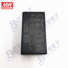 【明纬授权】台湾明纬IRM-10-12 10W 12V0.85A 模块型开关电源