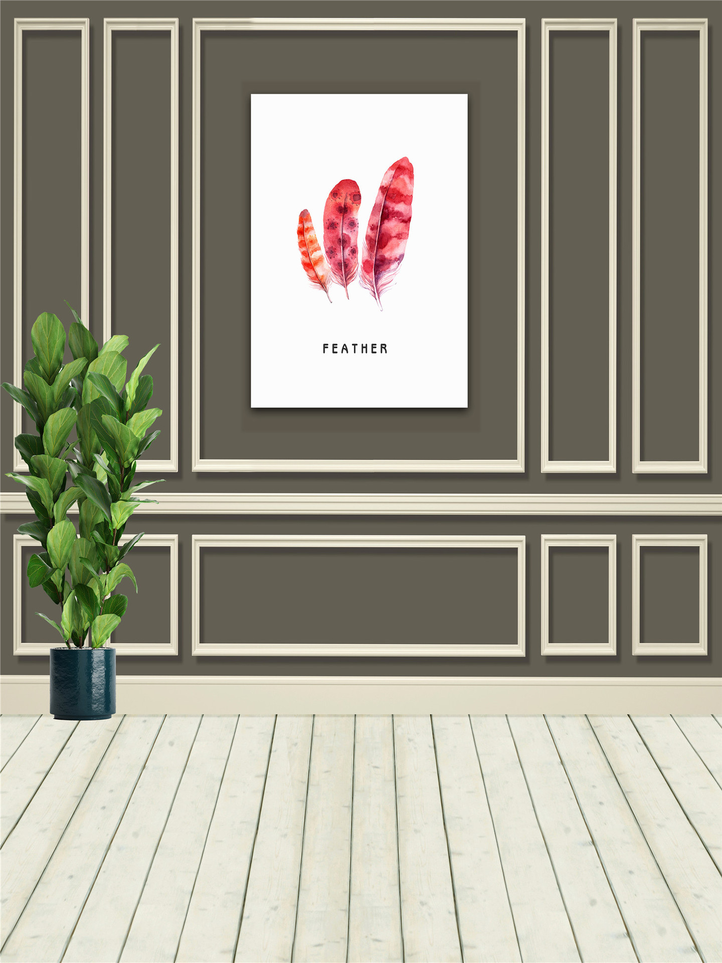 直播背景布3d立体装饰墙主播大气北欧风网红淘宝服装简约拍照ins