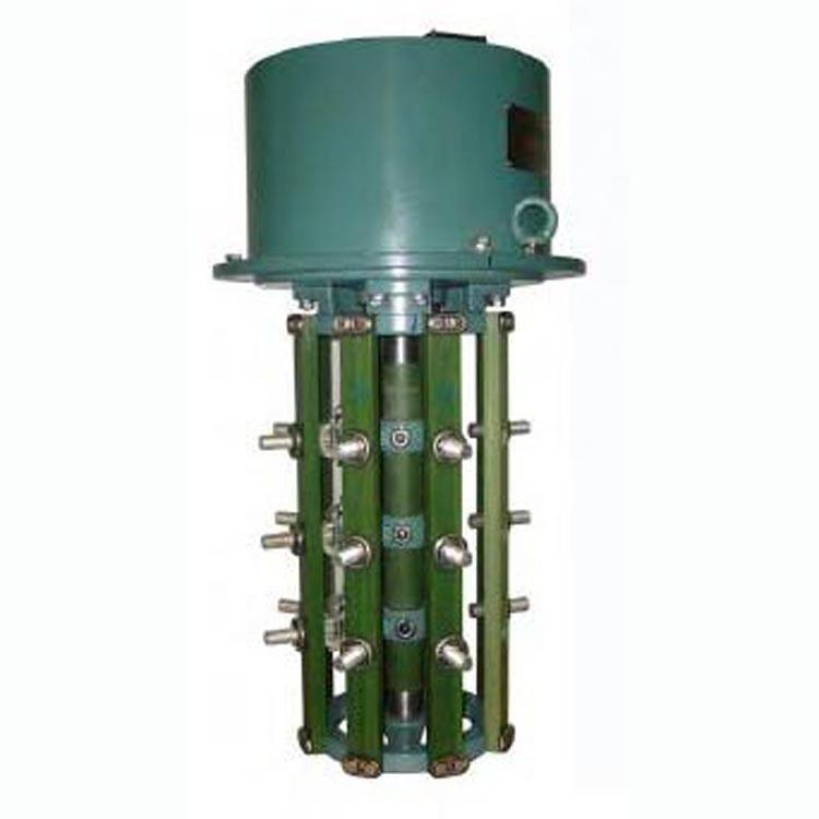 wsld系列笼型电动分接开关,负荷开关,变压器用开关