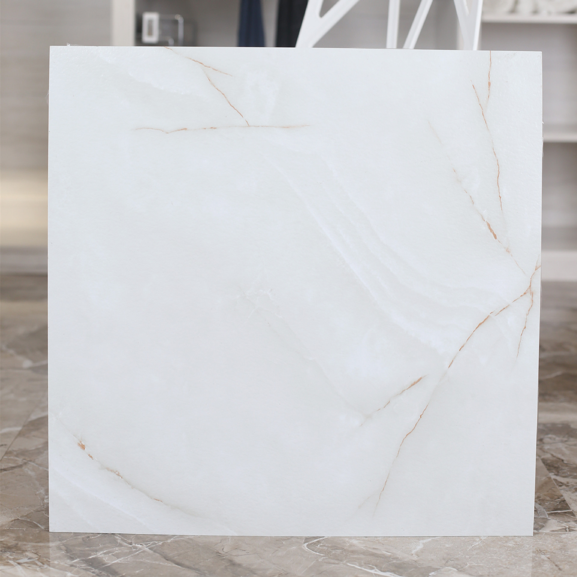 批发自粘pvc瓷砖地板贴防水耐磨防滑地革室内厨房水泥地板贴