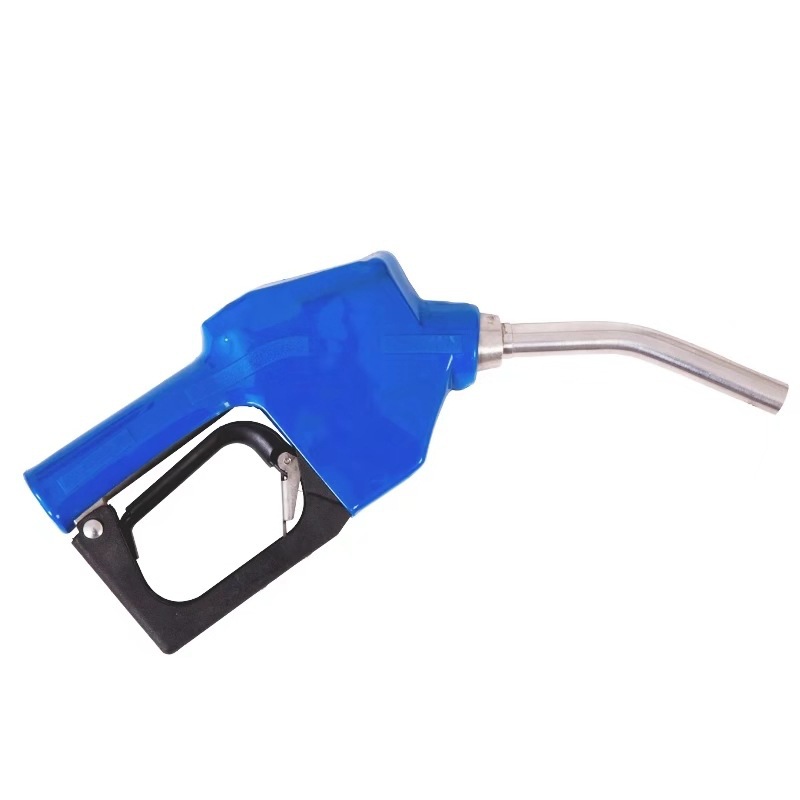 半/全不锈钢304尿素adblue甲醇酒精水防腐蚀化学自封加注枪加油枪