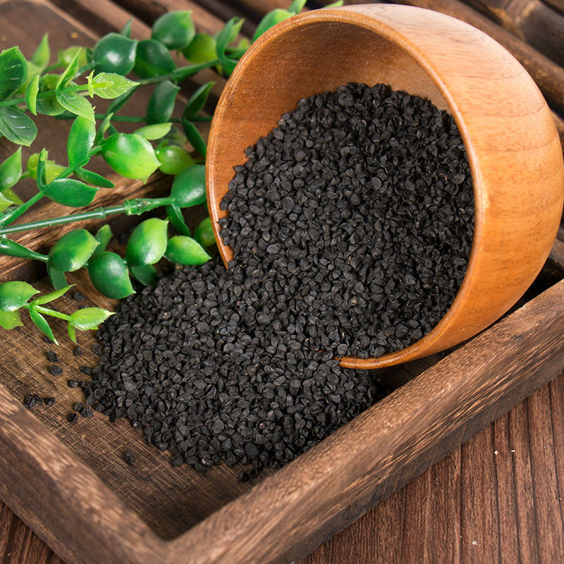 韭菜子农家纯韭菜籽子可磨韭菜籽粉茶菲菜子包邮男性泡酒