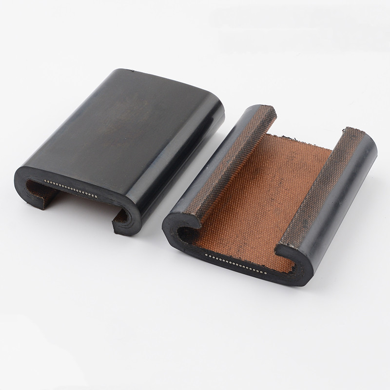 扶梯扶手带 迅达日立富士达康力巨人通力奥的斯电梯配件 扶手带