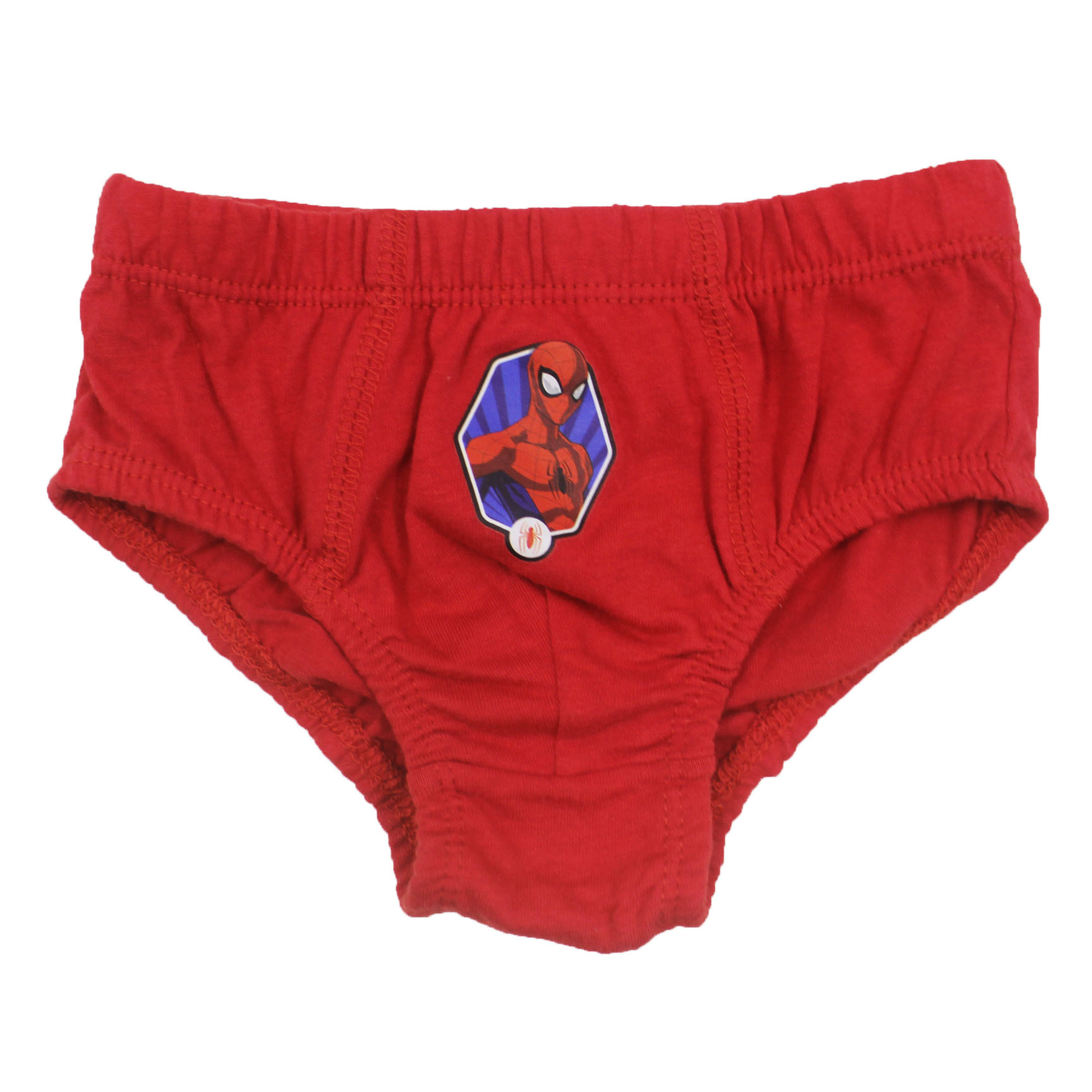 外单纯棉卡通包筋男中大童中三角裤简约u凸男童中腰棉内裤特价