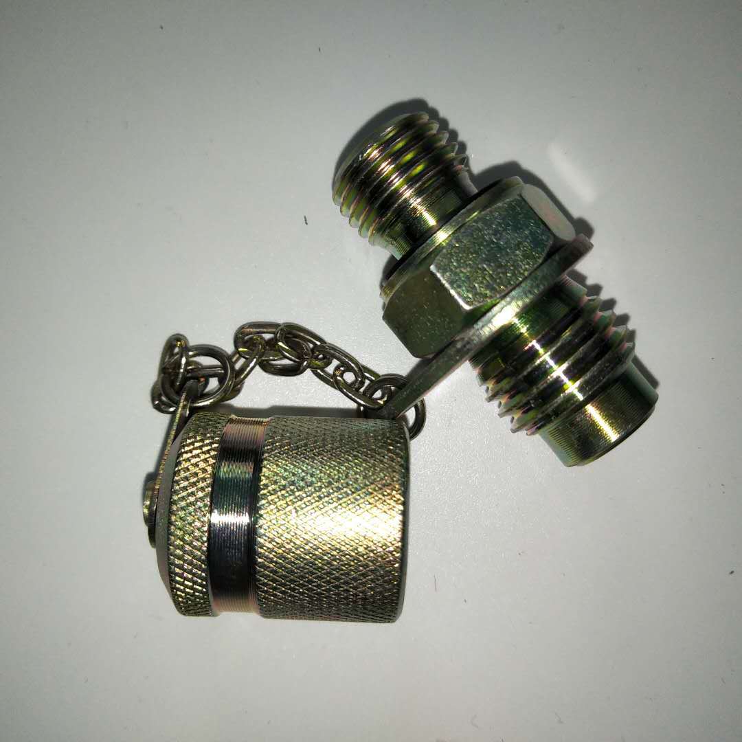 现货测压接头pt系列液压测压快速接头测压测试专用测压接头