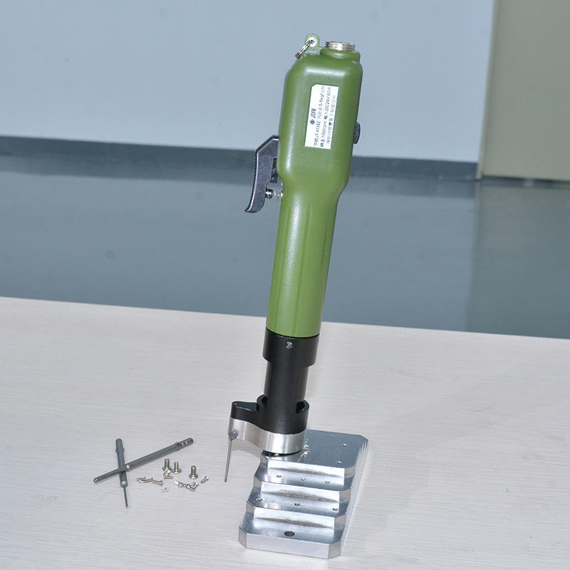 坚丰z型无刷电批 坚丰电动工具手用电动螺丝刀弯头电动起子机